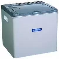 170L'absorption d'alimentation GPL réfrigérateur 12V gaz/type d'un