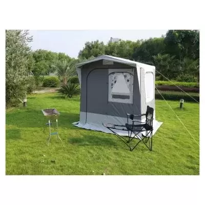 Tente cuisine camping